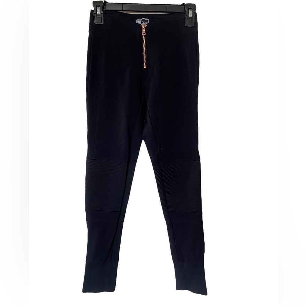 🔵THE BASE | FEMALE CASUAL/SPORT PANTS SIZE XS